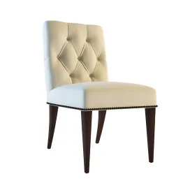 Baker st germain side chair